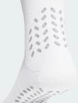 adidas Unisex Football GRIP Printed Cushioned Crew Performance Socks,...