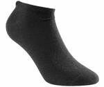 Woolpower Liner Socks Short - Leichte Socken/F&uuml;&szlig;linge,Schwarz,45-48