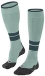 FALKE Damen Wandersocken TK Compression W Kh Wolle Funktionsmaterial mit Kompression