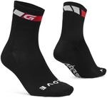 GripGrab Classic Regular Cut 1er und 3er Set Sommer Fahrradsocken Rennrad