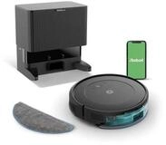 IROBOT Roomba Combo&reg; 2 Essential Roboterstaubsauger