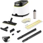 Karcher SC 3 Deluxe Textile Edition Dampfreiniger