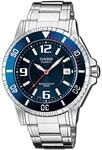 Casio Herrenarmbanduhr Collection MTD-1053D-2AVES