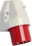Gave sists. se&ntilde;aliz. weltoff. &ndash; Grundlage Filteranlage 32 A 3-polig + neutral +