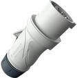 CEE Stecker Xtra R 16A 5p 1h 500V IP54 MENNEKES 13597