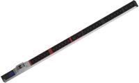 Bachmann 800.2407 BN0500 19 Zoll PDU 1HE 24xC13 4xC19, Leistungsmessung, Anschlu&szlig;