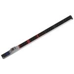 BACHMANN BN0500 19" PDU 1HE 16xC13 4xC19, Leistungsmessung, Anschluss CEE 32A,...