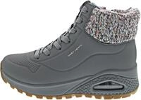 Skechers UNO Damenschuhe 167988/CCL 167988 CCL Grau, EU 38