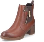 Rieker Damen Chelsea Boots 77550, Frauen