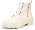 ARA Damen Stiefelette Manchester Cream