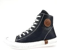 Andrea Conti 0025902 Damen High Top Sneaker