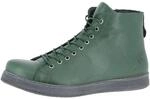 Andrea Conti 0344900 Damen High Top Sneaker