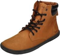 KOEL Damenschuhe - Barefoot Booties Florence - Miel, Gr&ouml;&szlig;e:37 EU