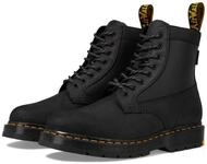 Dr. Martens 1460 DM31873001, Unisex bovver boots,winter boots, Black, 40 EU