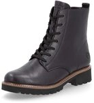 Remonte Damen Chelsea Boots D8661, Frauen Stiefeletten,lose
