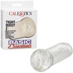 Basic Essentials - Tight Pussy - Penismanschette