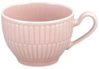 Seltmann Weiden Amina Ros&eacute; Espressotasse, 100 ml, Mokkatasse mit dezentem