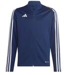 adidas Unisex Kids Tracksuit Jacket Tiro 23 League Training Track Top, Team Navy Blue