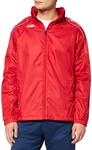 Jako Kinder Allwetterjacke Team, Rot, 116, 7401