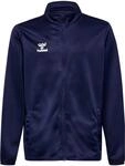 hummel, hmlESSENTIAL TRACK JACKET KIDS, MARINE, 164