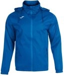 Joma Veste Coupe Vent Trivor, Unisex, Royal, XXXXXXS