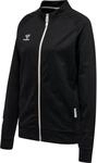 hummel hmlMOVE Grid Zip Jacke Damen F2001 schwarz, 2XL Damen