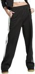PUMA Damen T7 Always On Straight Trainingshose XS, Black