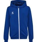 hummel Authentic PL Kapuzenjacke Kids Kinder