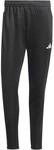 adidas Herren Hose Tiro 25 Essentials Training Schwarz L