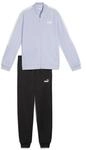 PUMA M&auml;dchen Poly Baseball Suit G Gestrickte Anz&uuml;ge, Cool Weather, 128
