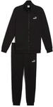 PUMA Unisex ESS Sweat Suit TR Gestrickte Anz&uuml;ge, PUMA Black, L