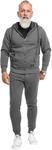 Rock Creek Herren Jogging Anzug Trainingsanzug Sportanzug Jogger Fitnessanzug