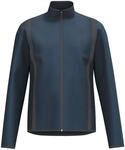 HEAD Herren Club 25 Jacket Men Jacket (1er Pack)