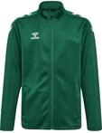 hummel Rei&szlig;verschluss Jacke Hmlcore Kinder