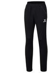 Erima Unisex Herren und Kinder mit Wadeneinsatz 2.0 Trainingshose 3100704 M