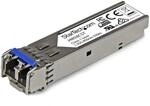StarTech.com Gigabit LWL SFP Transceiver Modul - HP J4858C kompatibel - MM LC mit DDM
