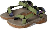 Terra Fi 5 Universal Women iguana (IGU) 8