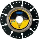 Tyrolit TYR-34228075 UC3 125x3x22,23 DCCI