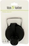 Klean Kanteen Klean Kanteen-1009512 Schlaufenkappe Black One Size