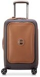 DELSEY Paris - Chatelet AIR 2.0 - Hartschalen-Kabinenkoffer 55 cm x 35 cm x 26...