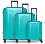 Smartbox Hartschalen Koffer-Set 3-teilig | aus hochwertigem, robusten und leichtem