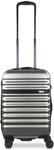Bugatti Corium Hartschalenkoffer, 56 x 38 x 21,5 cm, 30 l, 4 R&auml;der, TSA,...