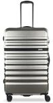 Bugatti Corium Koffer-Set, 3-teilig, 4 R&auml;der, TSA, Champagner, L, Koffer