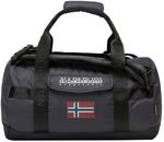 BORSONI E SACCHE SPORT NAPAPIJRI BERING TRAVEL S - NP0A4IBA 0411 BLACK