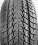 Superia BlueWin SUV 2 275/40 R20 106W 3PMSF XL - Winterreifen ohne Felge