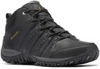 Columbia Herren-Schneestiefel, WOODBURN II CHUKKA WP OMNI-HEAT