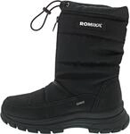 Romika Damen 84r0132003Schneestiefel