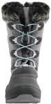 Kamik Snowangel Kinder Winterstiefel M&auml;dchen blau
