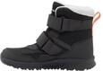 Jack Wolfskin Jungen Polar Bear-b Texapore Mid Vc K Winterstiefel, Phantom, 29...