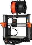 Original Prusa MK4S 3D Printer, Ready-to-use FDM 3D Printer, Assembled and...